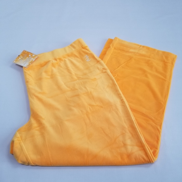 Couture Velour Pants Size 3X NWT - Picture 2 of 7